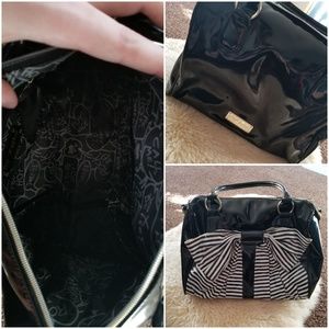 Betsy Johnson tote
